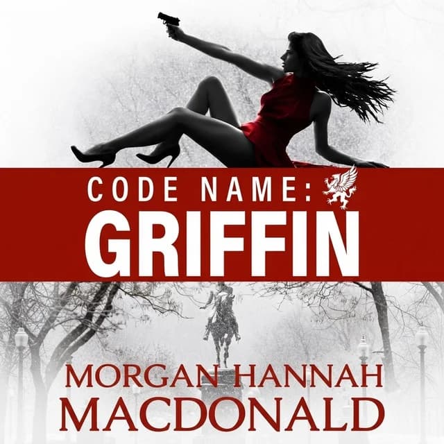 Code Name: Griffin