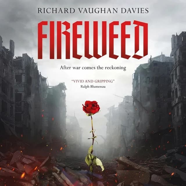 Fireweed