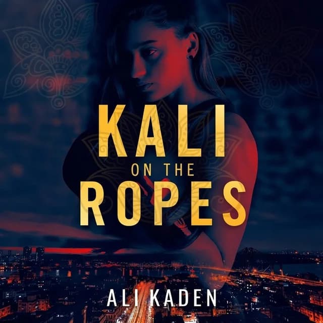 Kali on the Ropes