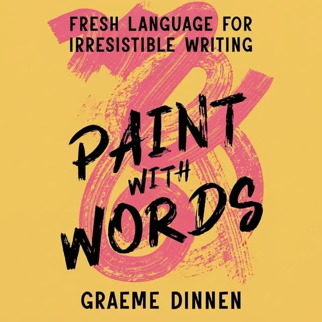 Paint With Words
