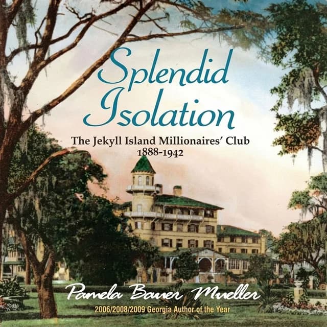 Splendid Isolation