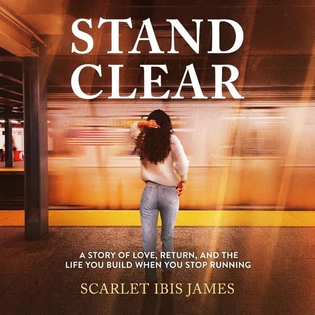 Stand Clear