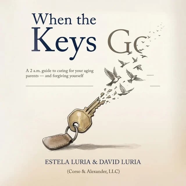 When the Keys Go