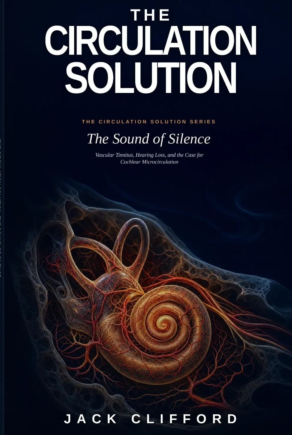 The Sound of Silence cover