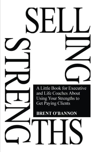 Selling Strengths cover