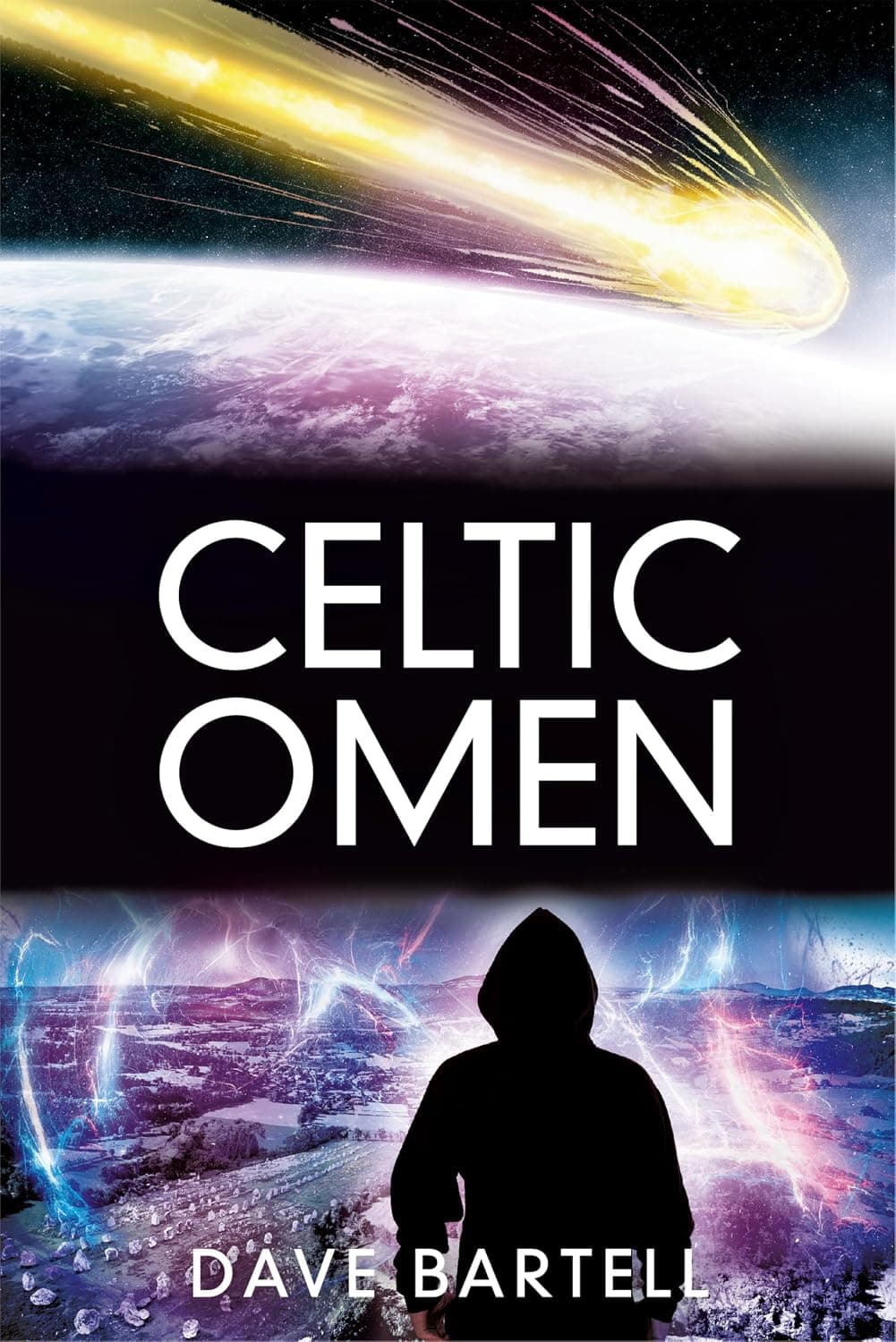 Celtic Omen cover