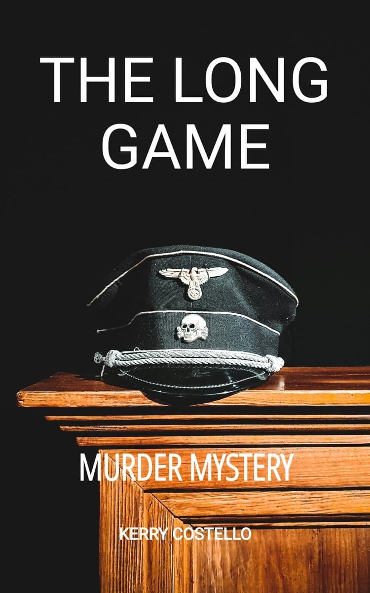 The Long Game cover