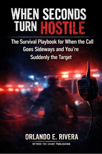 When Seconds Turn Hostile cover