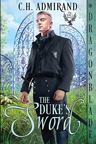 The Duke's Sword cover