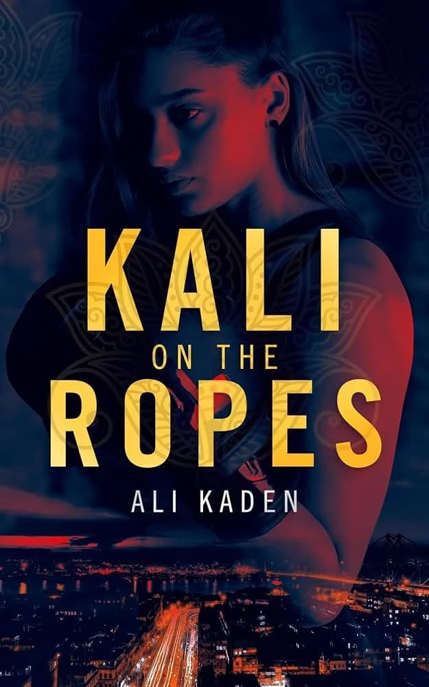 Kali on the Ropes cover