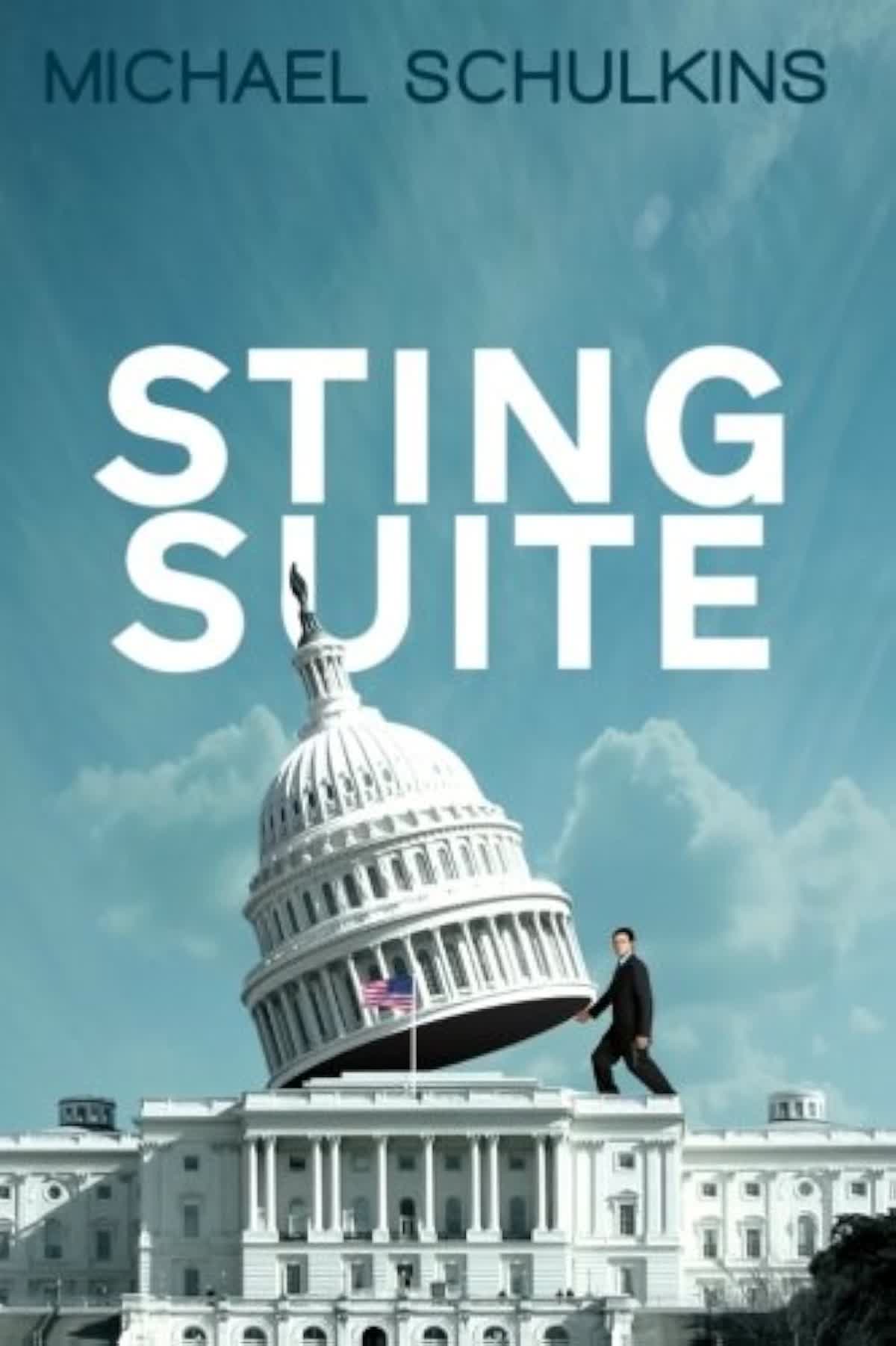 Sting Suite cover