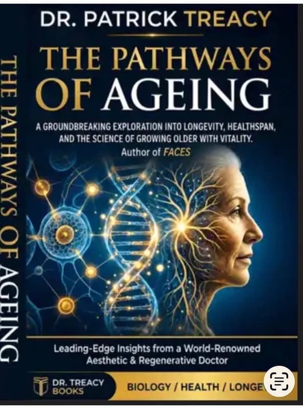 The Pathways of Ageing cover