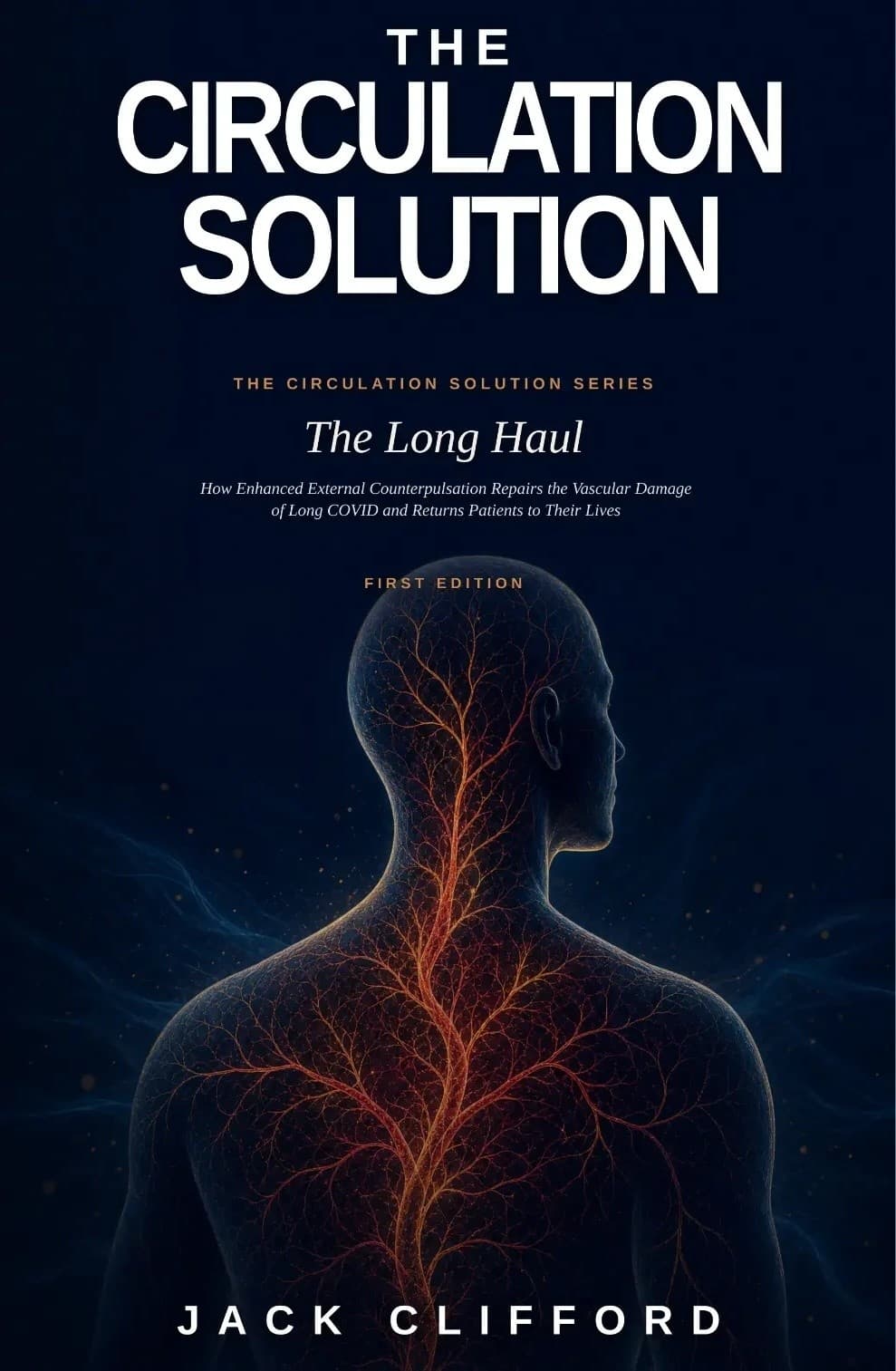 The Long Haul cover