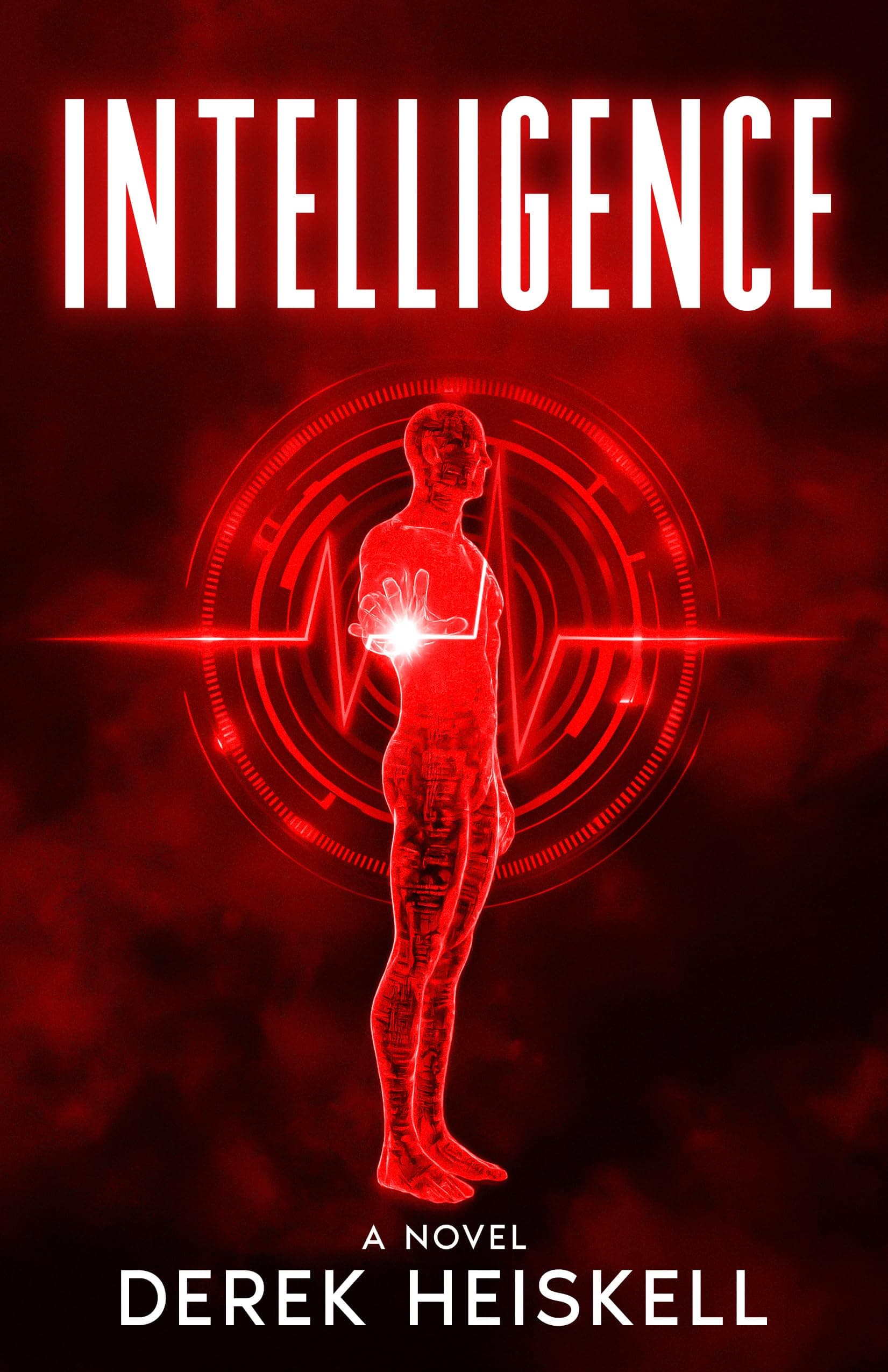 Intelligence cover