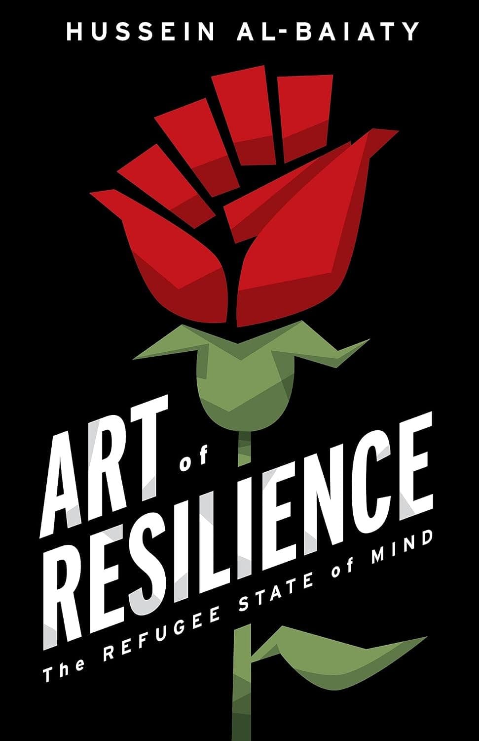 Art of Resilience cover