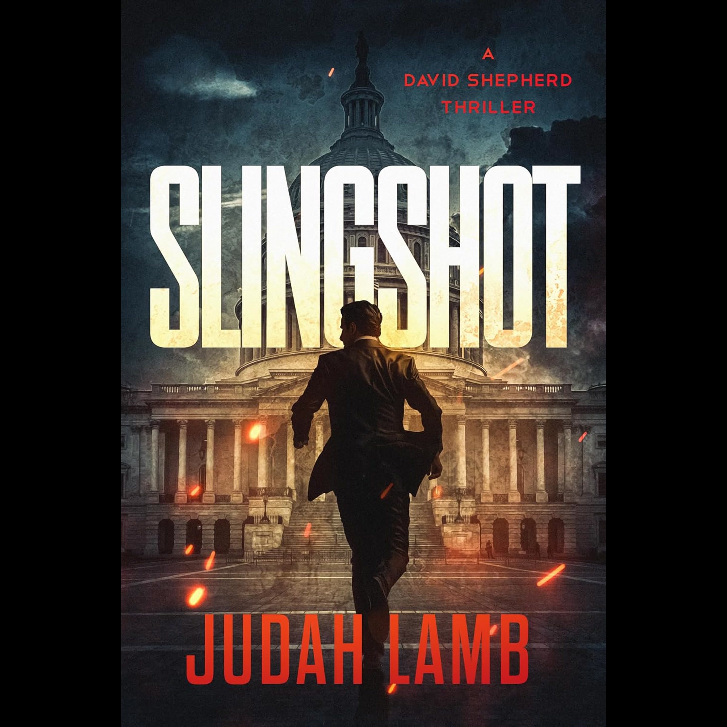 Slingshot cover