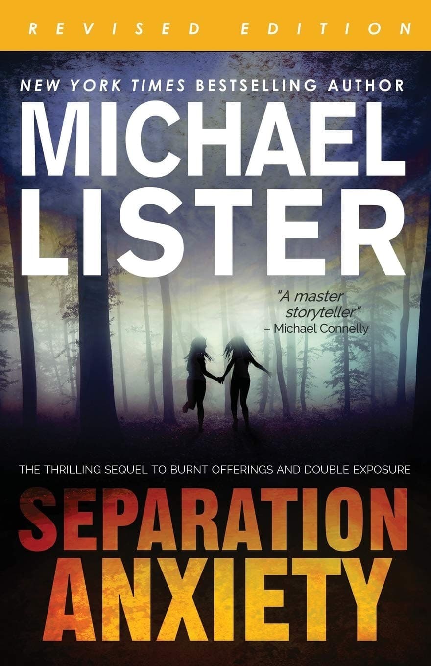 Separation Anxiety cover