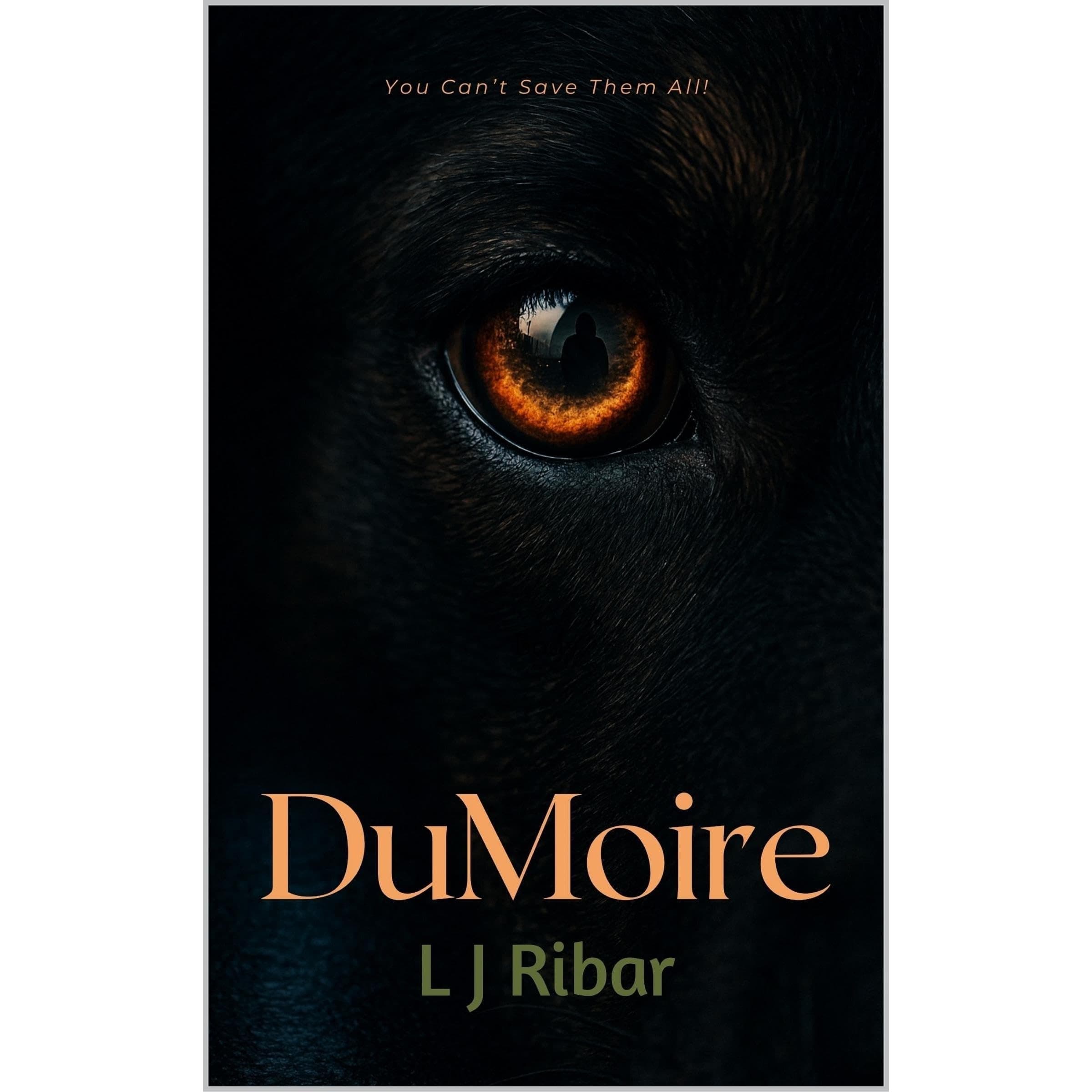 DuMoire cover