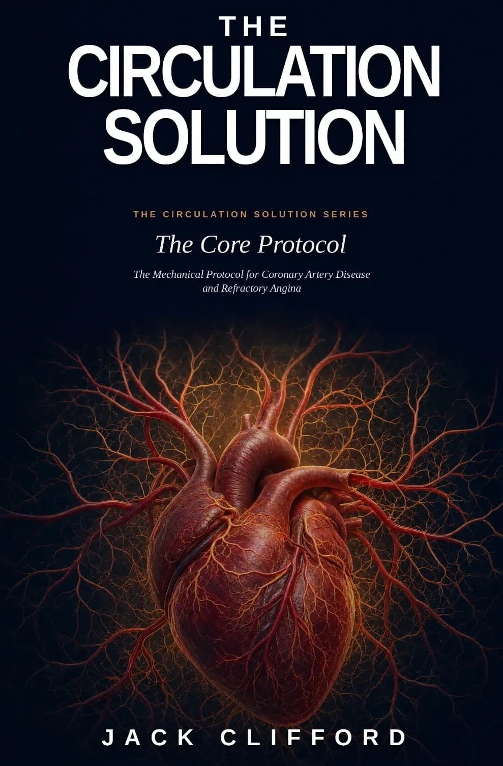 The Core Protocol cover