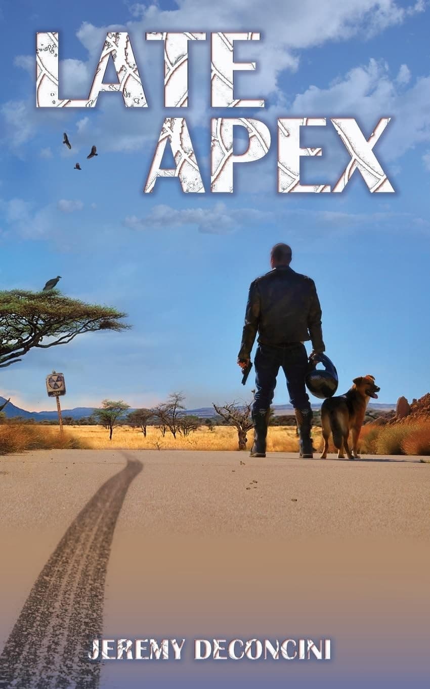 Late Apex cover