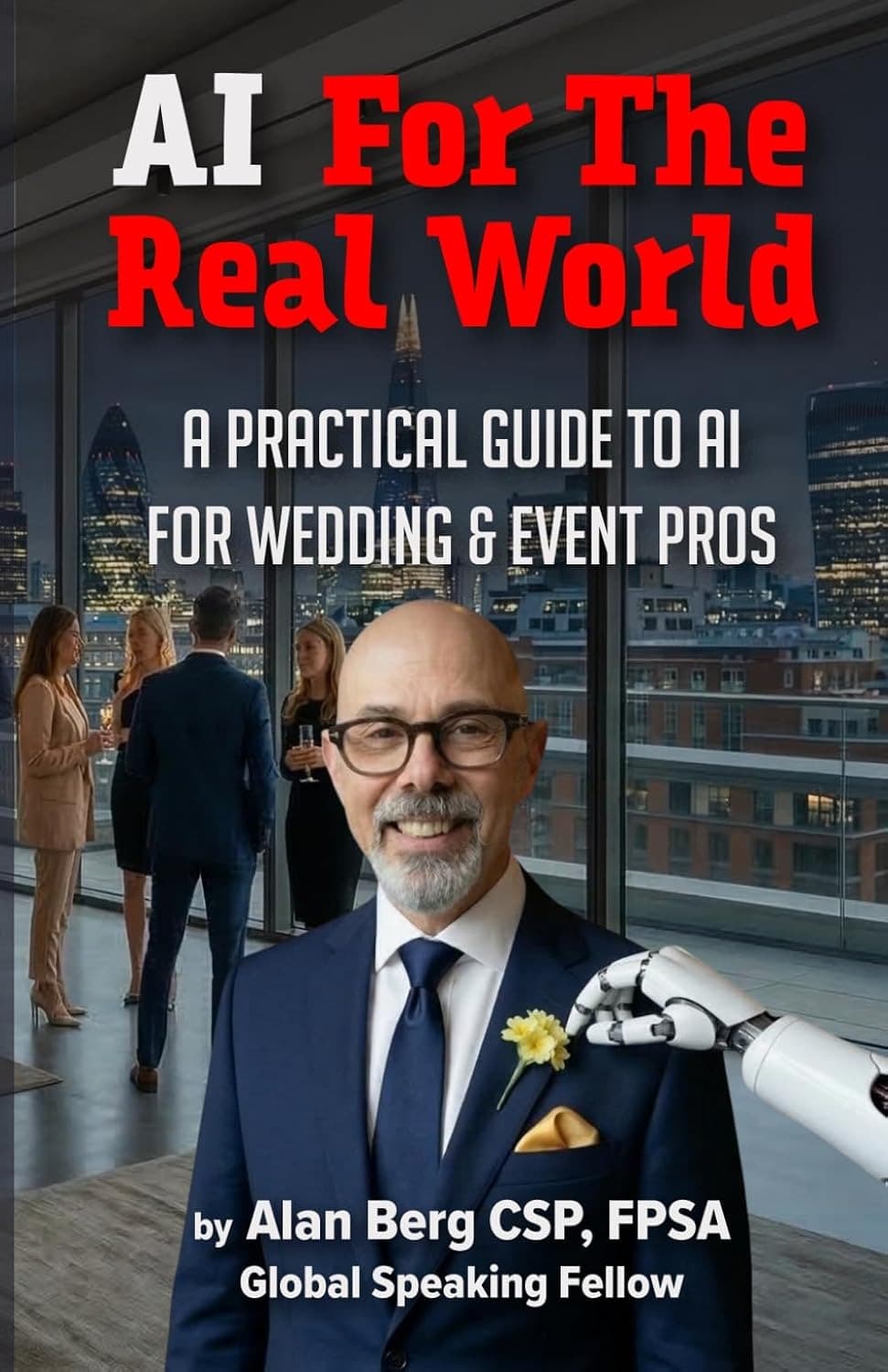 AI For The Real World cover