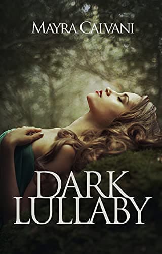Dark Lullaby cover