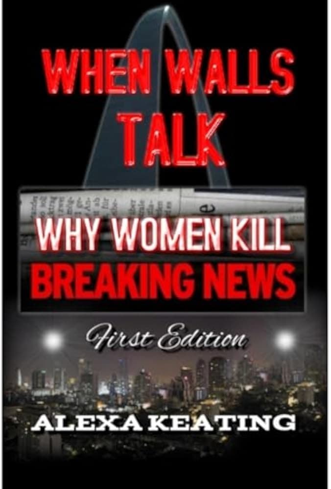 When Walls Talk cover