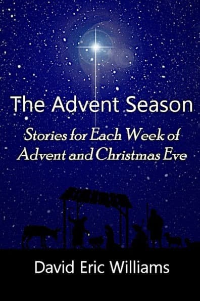 The Advent Season cover