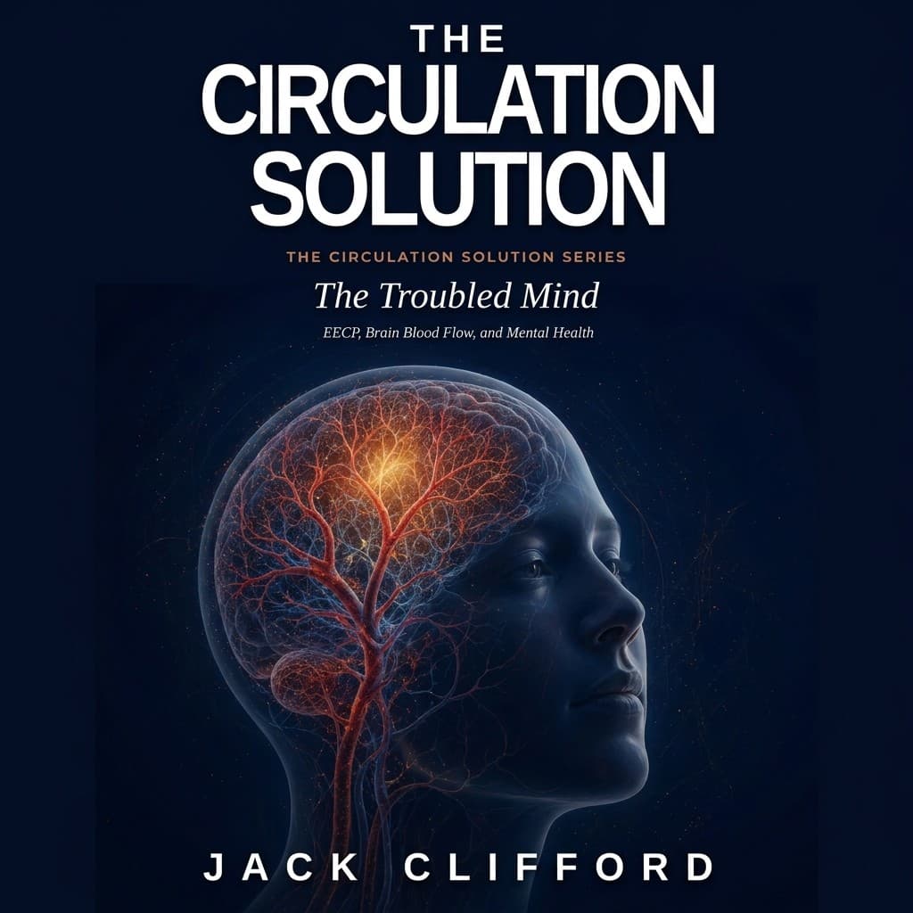 Troubled Mind cover