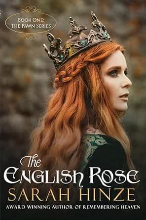 The English Rose cover