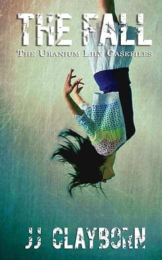 The Fall cover