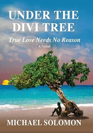 Under the Divi Tree cover