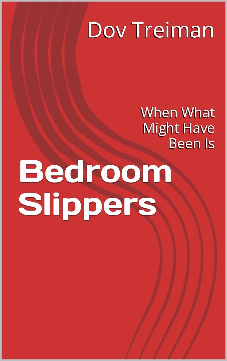 Bedroom Slippers cover