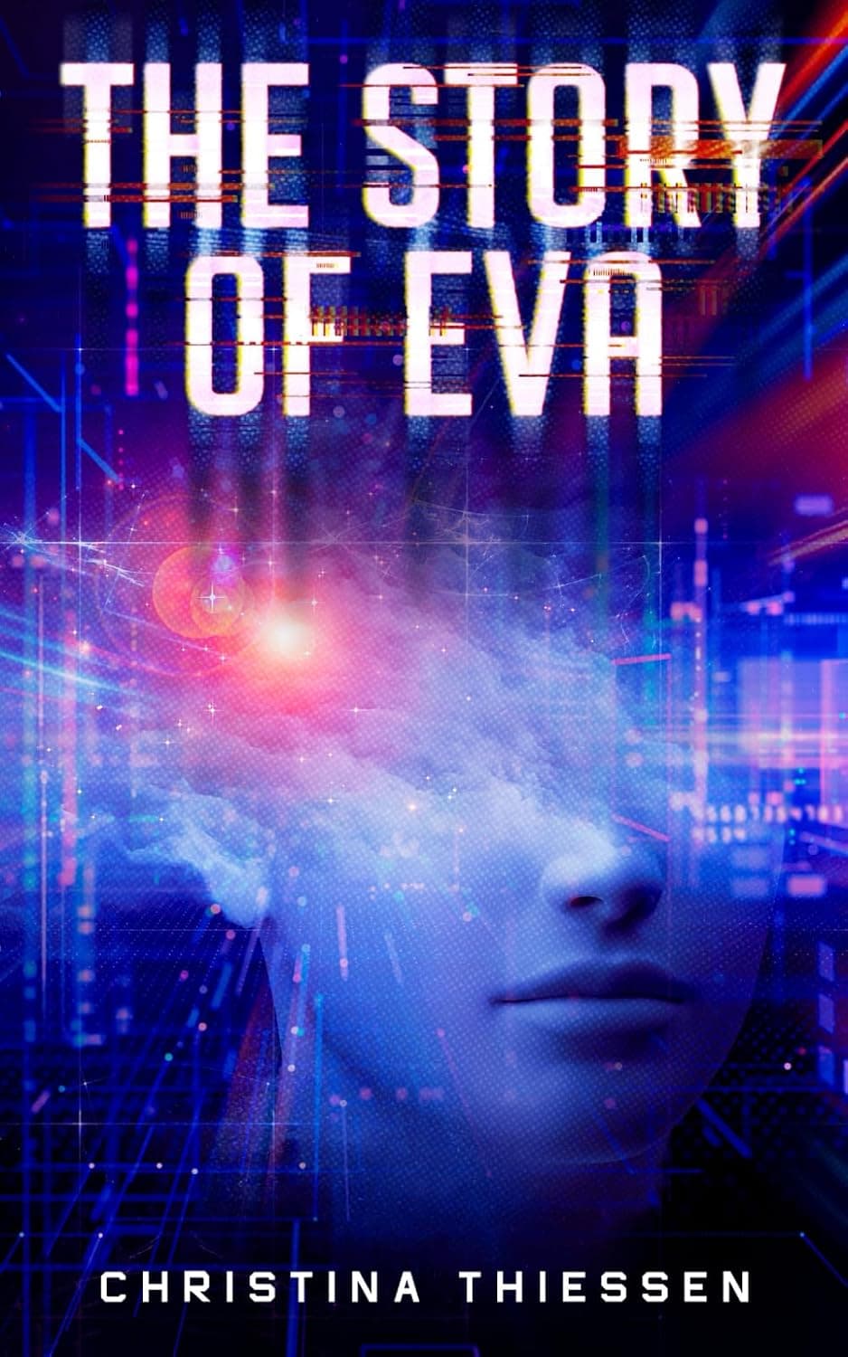 The Story of Eva cover
