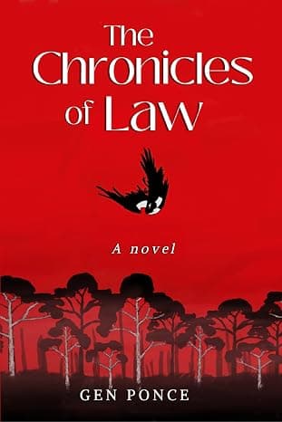 The Chronicles of Law cover