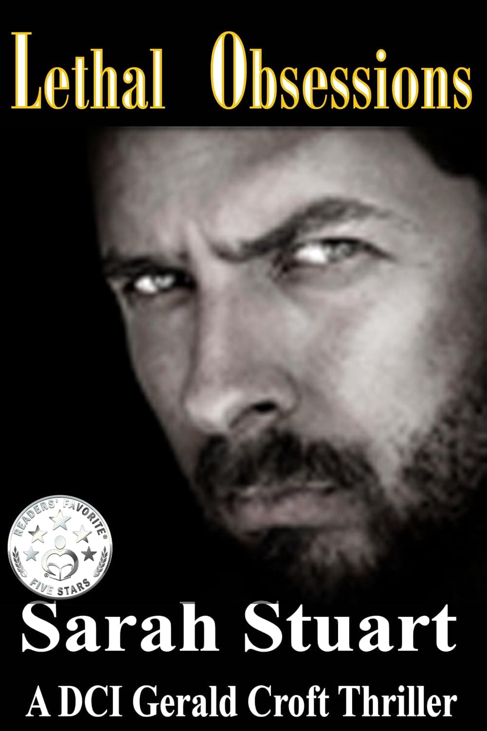 Lethal Obsessions cover