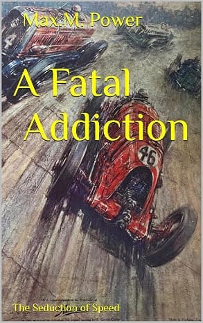 A Fatal Addiction-Part 1 cover