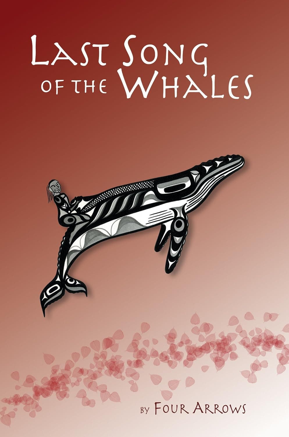 Last Song of the Whales cover