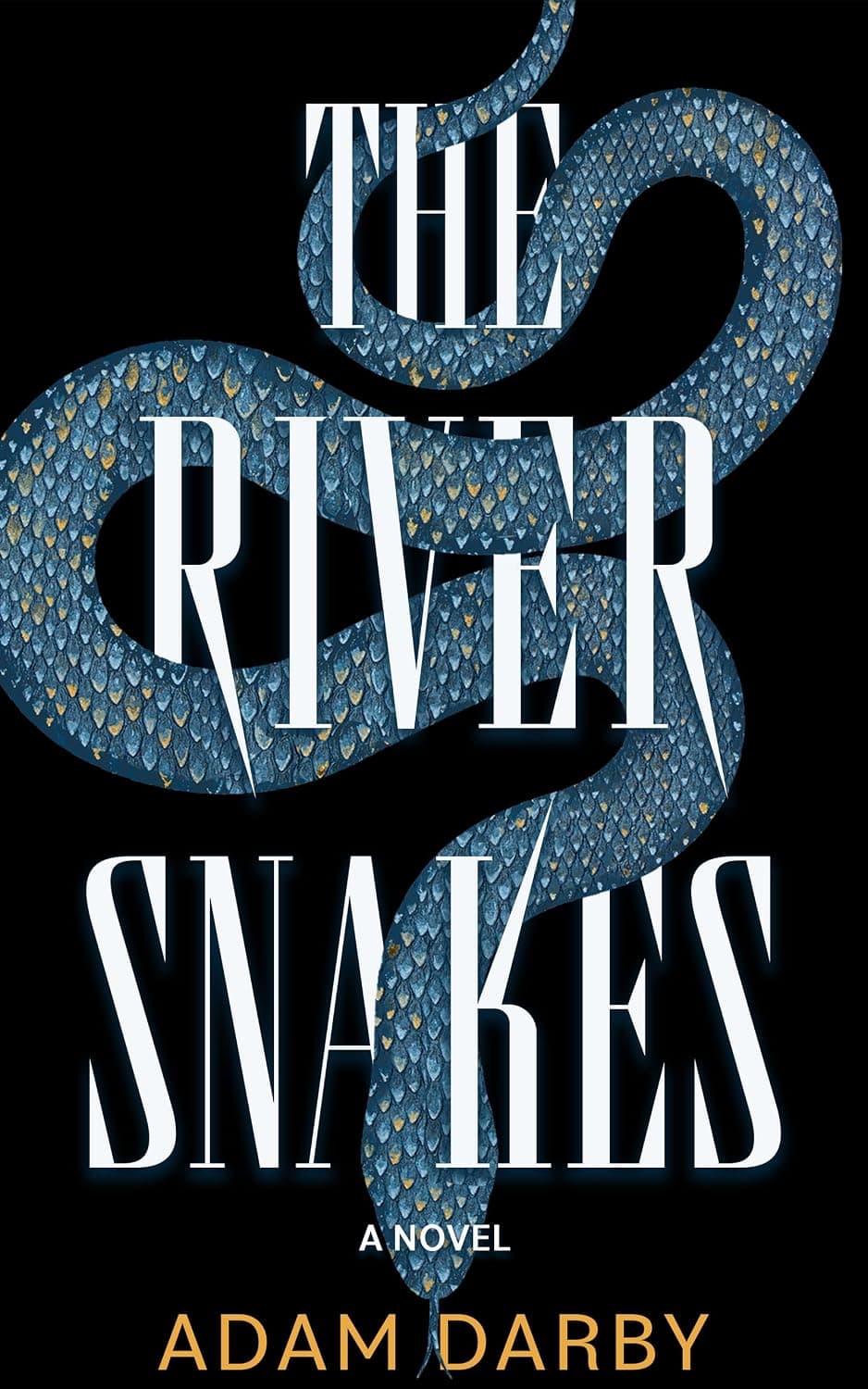 The River Snakes cover