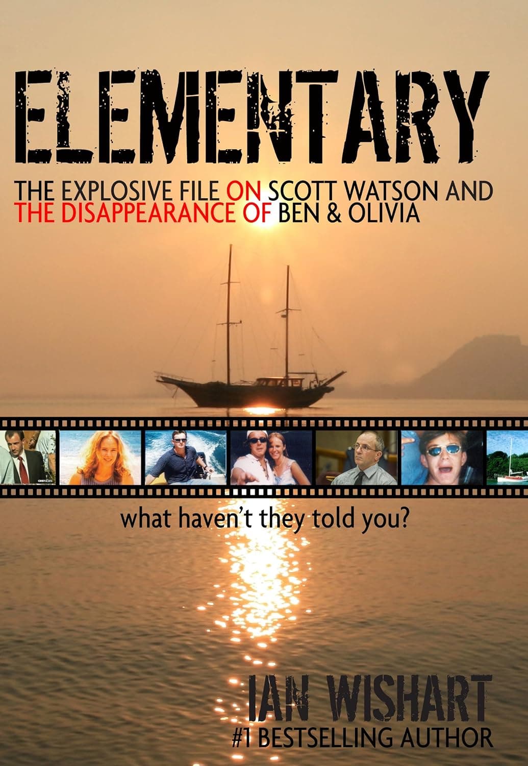 Elementary cover