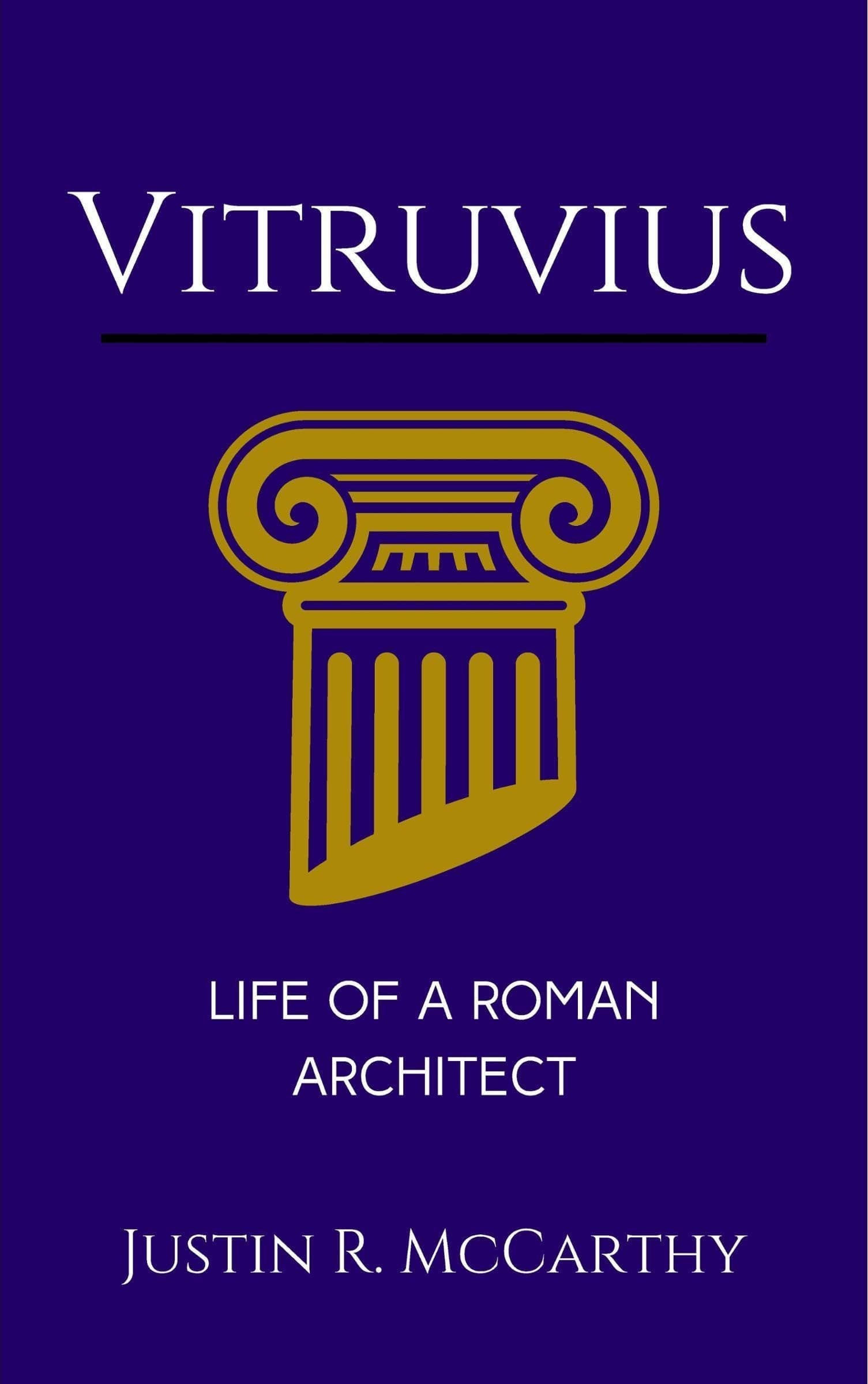 Vitruvius cover