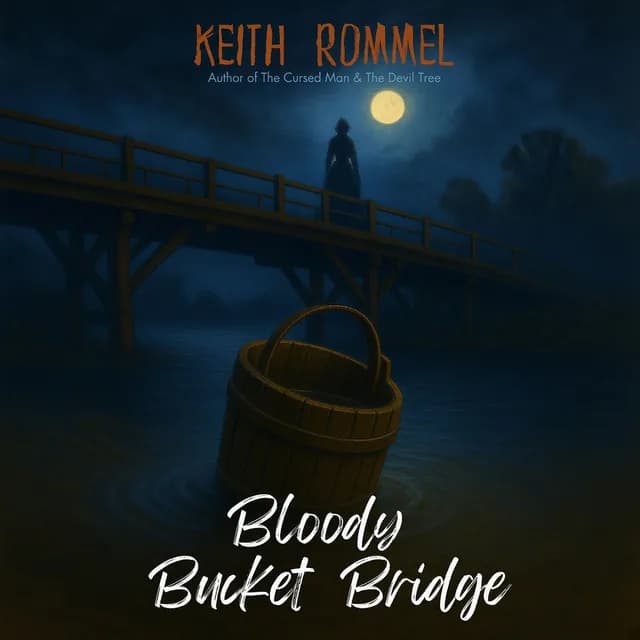 Bloody Bucket Bridge