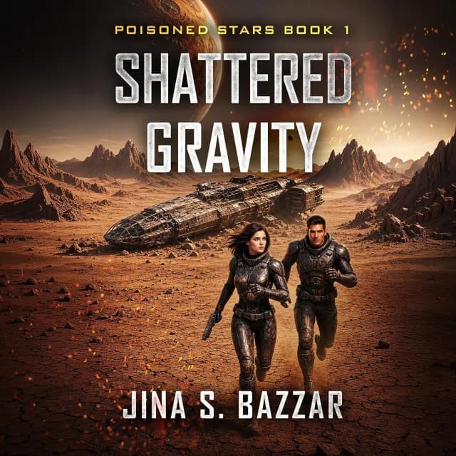 Shattered Gravity
