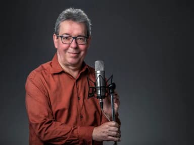 Bernd Ungerer