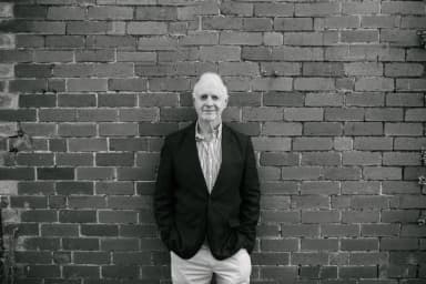 Peter Dann