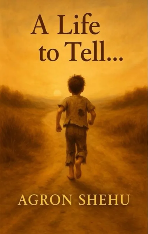 A Life to Tell…: Albania, communism, and the road out.
